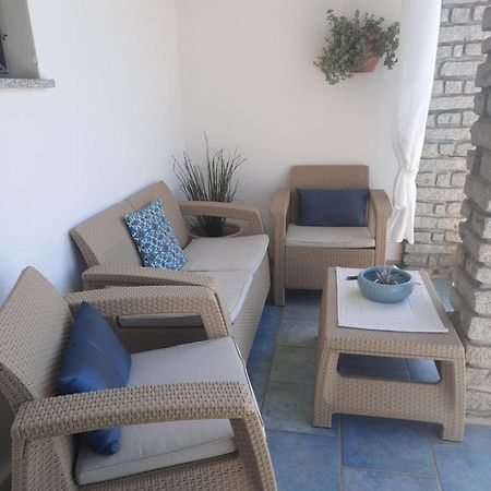 B&B La Pavoncella San Teodoro  Kültér fotó
