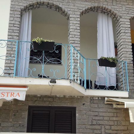 B&B La Pavoncella San Teodoro  Kültér fotó
