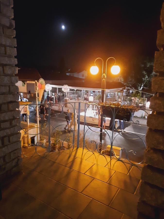 B&B La Pavoncella San Teodoro  Kültér fotó