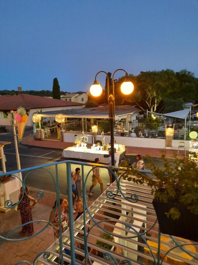 B&B La Pavoncella San Teodoro  Kültér fotó