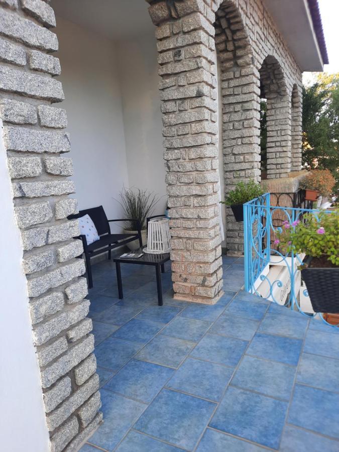B&B La Pavoncella San Teodoro  Kültér fotó