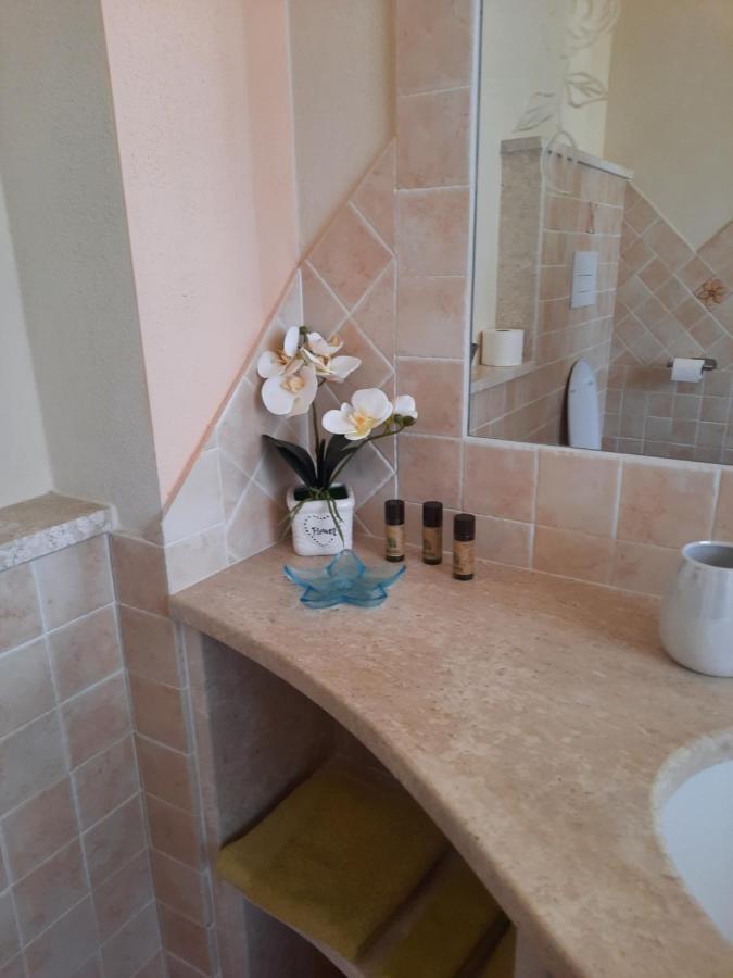 B&B La Pavoncella San Teodoro  Kültér fotó