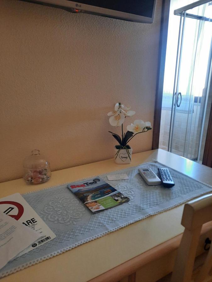 B&B La Pavoncella San Teodoro  Kültér fotó