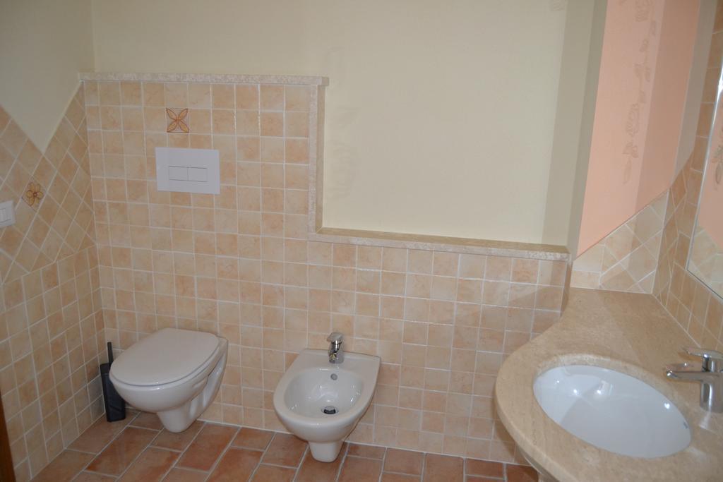 B&B La Pavoncella San Teodoro  Szoba fotó