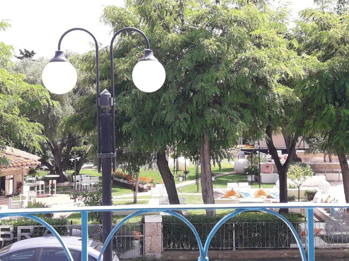 B&B La Pavoncella San Teodoro  Kültér fotó