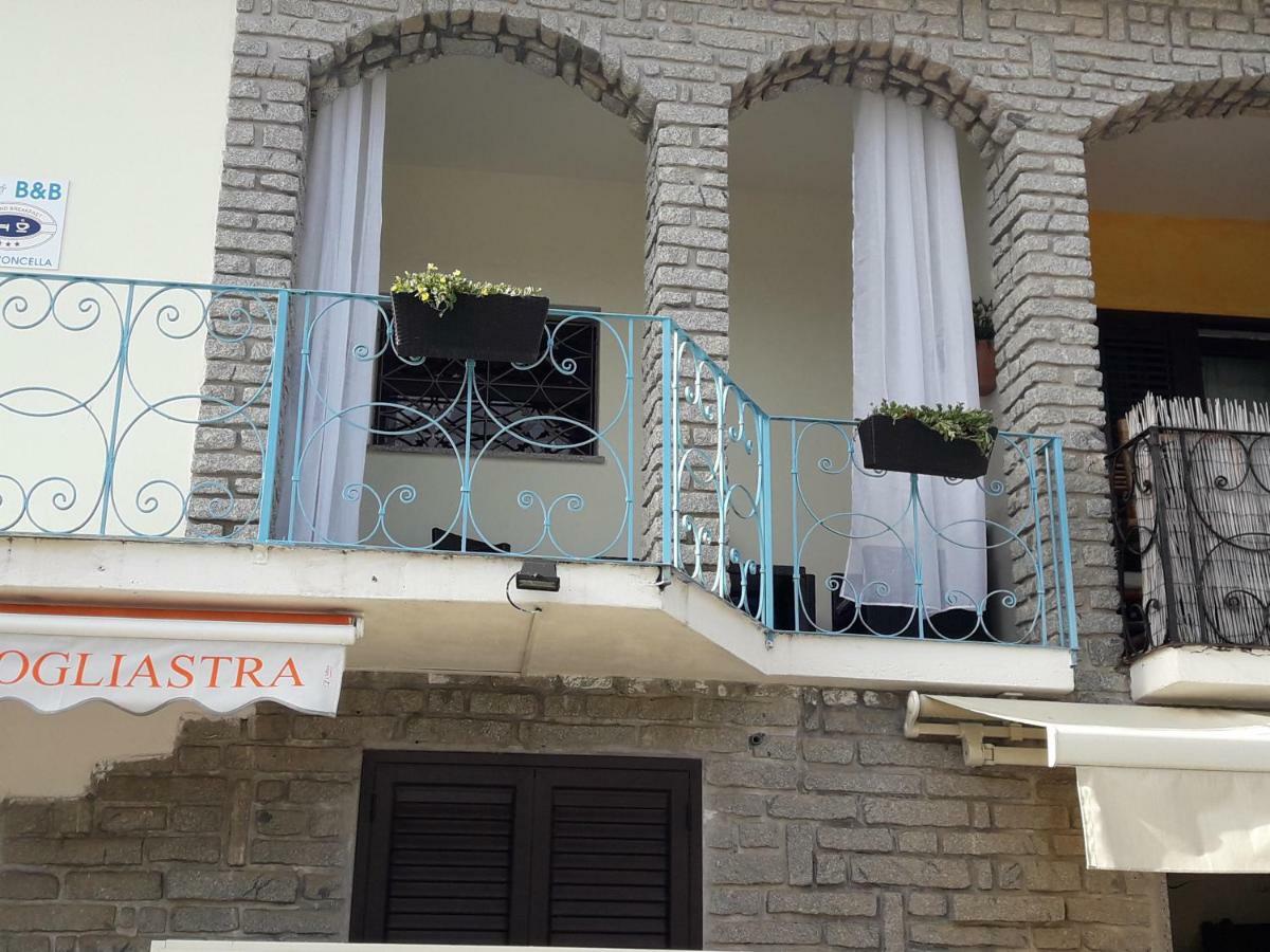 B&B La Pavoncella San Teodoro  Kültér fotó