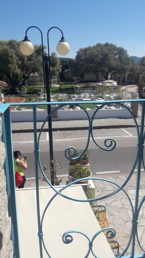 B&B La Pavoncella San Teodoro  Kültér fotó