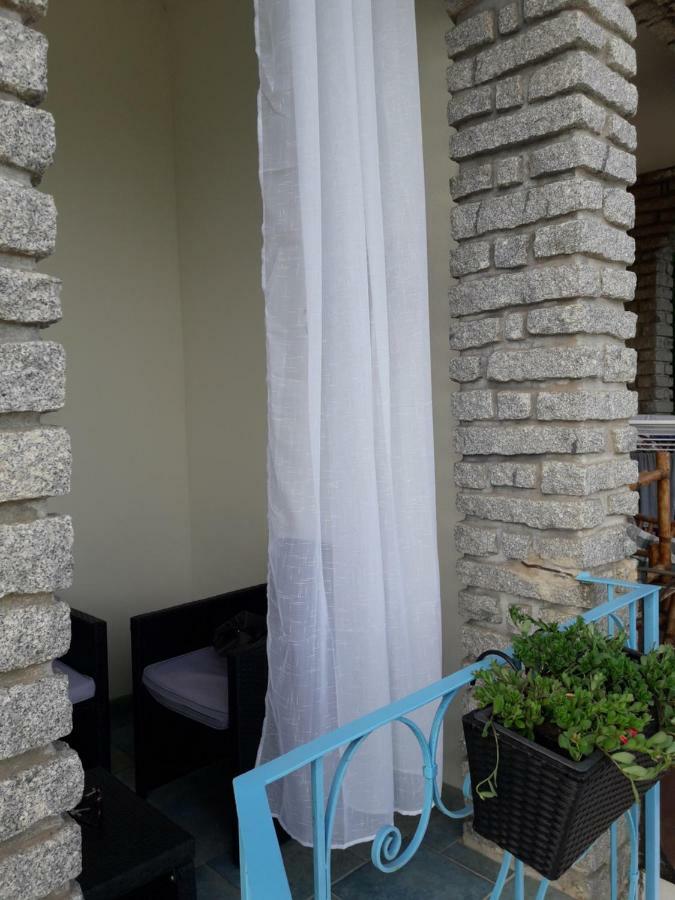B&B La Pavoncella San Teodoro  Kültér fotó