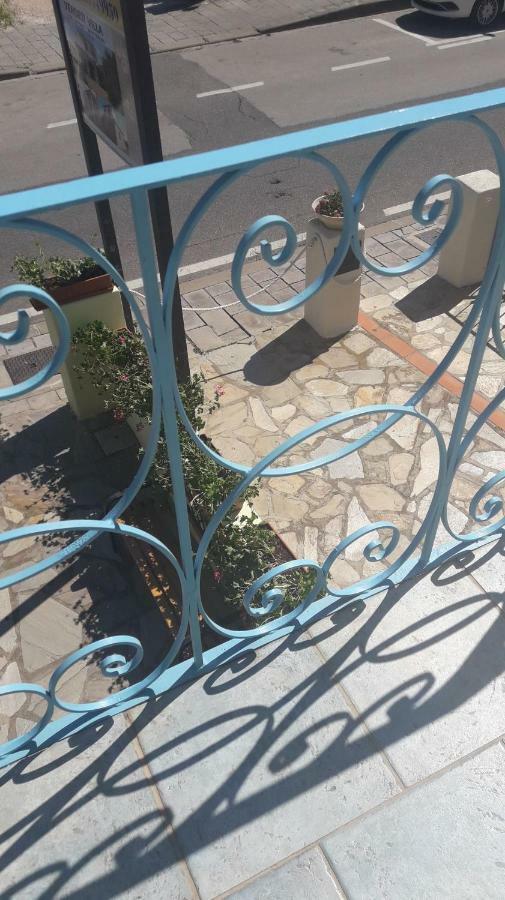 B&B La Pavoncella San Teodoro  Kültér fotó